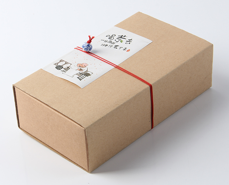 茶葉禮盒定做服務(wù)是如何取代古時(shí)候的茶葉餅的？