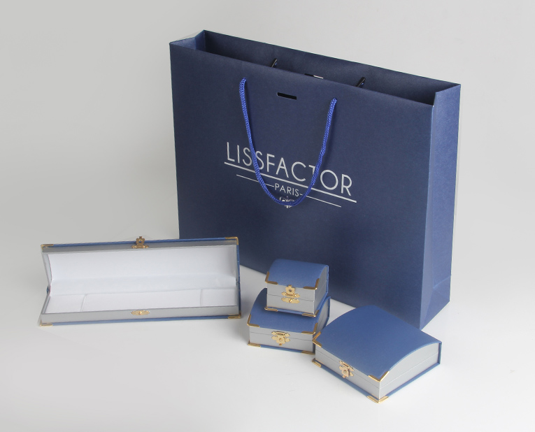 廣東禮品袋定做的覆膜工藝迎來(lái)綠色！