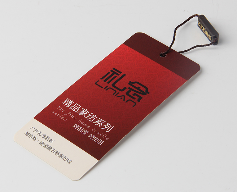t恤吊牌廠的老師傅急急忙忙買來新的油墨，就是為了透明度