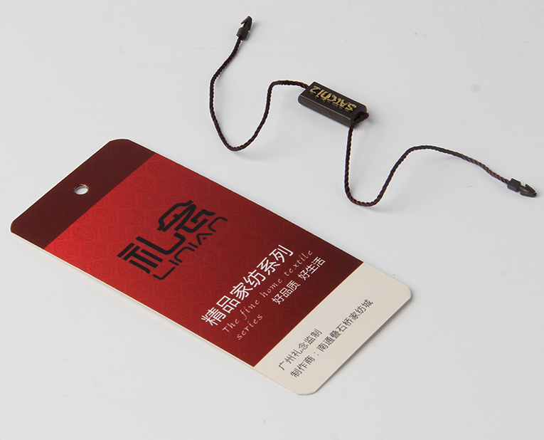 年底了，很多牛仔褲吊牌工廠開始搶單，忘了重要的質(zhì)量