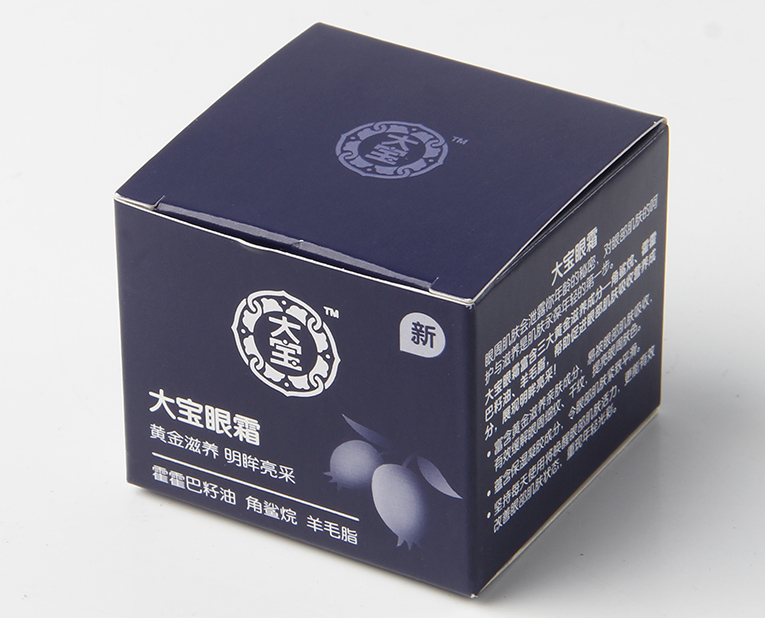 化妝品盒廠家的老師傅，為了讓工人早點放假，放出大招解決飛墨