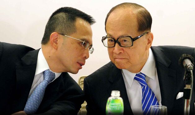 3.16，一位實(shí)業(yè)巨頭的退下給廣州禮品袋廠留下明燈