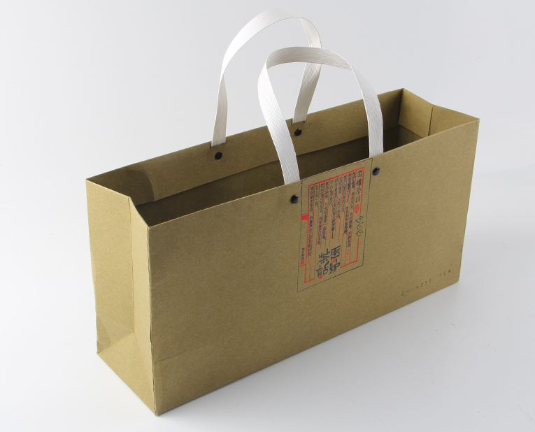 茶葉商和你都不明白，紙袋廠家的樣品費為何貴，貴在哪