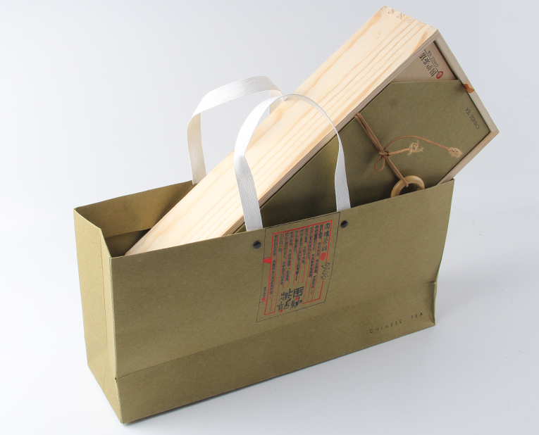 茶葉商和你都不明白，紙袋廠家的樣品費為何貴，貴在哪