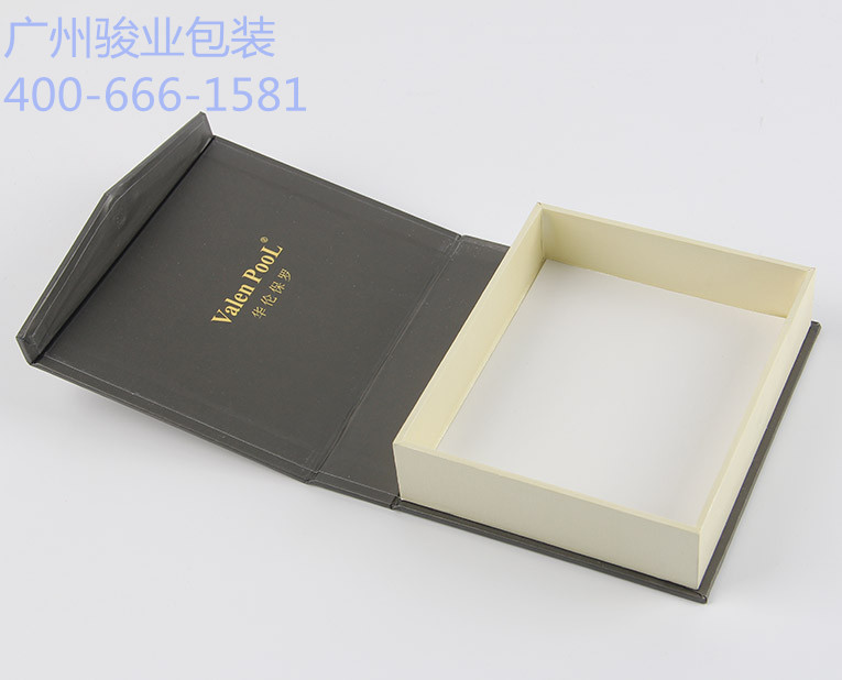 只有不斷精進(jìn)茶葉精裝盒定做技術(shù)，才能夠站穩(wěn)腳跟