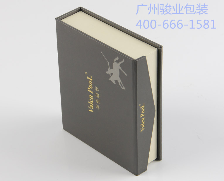 只有不斷精進(jìn)茶葉精裝盒定做技術(shù)，才能夠站穩(wěn)腳跟