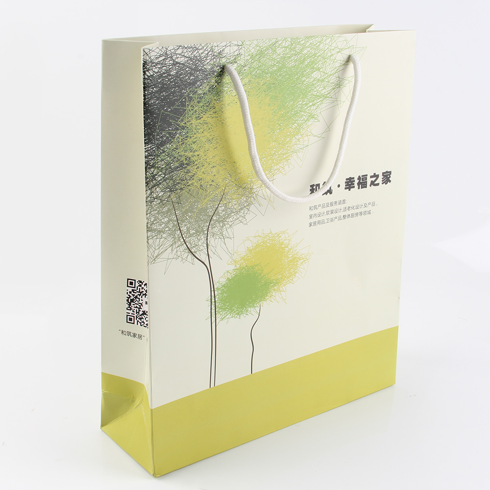 衣服紙袋工廠的業(yè)務(wù)同事，寫下了和客戶溝通的精髓